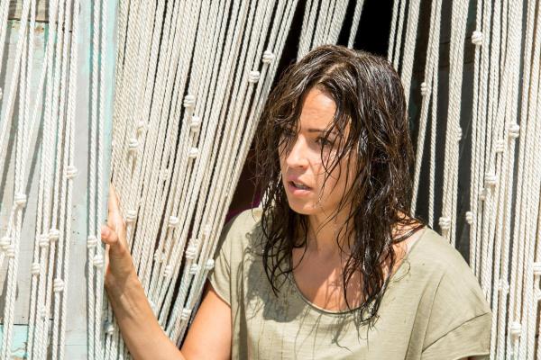 Bild 1 von 22: Im Bild: Verónica Sánchez (Alejandra).