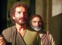 Die Bibel - Moses (Teil 1/2)