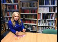 Die Titanic in Farbe