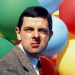 Mr. Bean