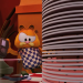 The Garfield Show?