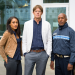 Death in Paradise
