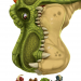 Gigantosaurus