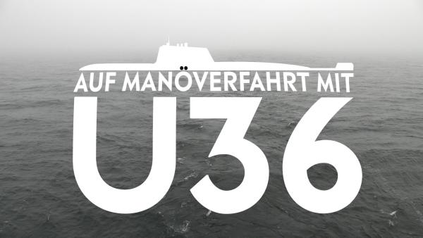 Bild 1 von 3: Diese Reportage zeigt exklusive Einblicke in das Innenleben des U-Boots während des Großmanövers \