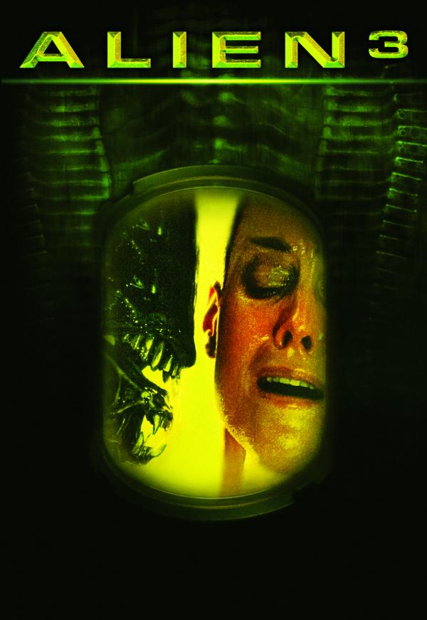 Bild 1 von 5: Alien 3 - Artwork