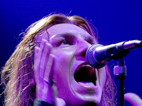 Bild 1 von 1: Konzert der Band \