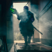 The Toxic Avenger