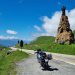 Steffinger: Westalpentour