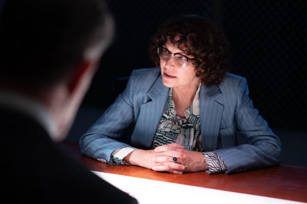 Bild 1 von 7: Christina Gold (Wendy Crewson)