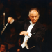 Maazel dirigiert Mahler