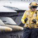 Carriers at War: USS George H. W. Bush - Alltag auf dem Flugzeugträger
