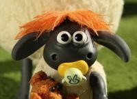 Shaun das Schaf