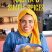 Nadiya's Simple Spices - Die Magie der Aromen