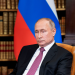 Putin - der gefährliche Despot