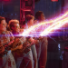 Ghostbusters
