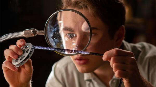 Bild 1 von 8: Sammy Fabelman (Gabriel LaBelle)