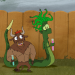 Phineas und Ferb