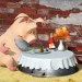 Mascha und der Bär