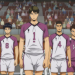 Haikyuu