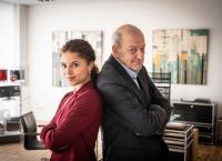 Wilsberg - Trügerische Sicherheit