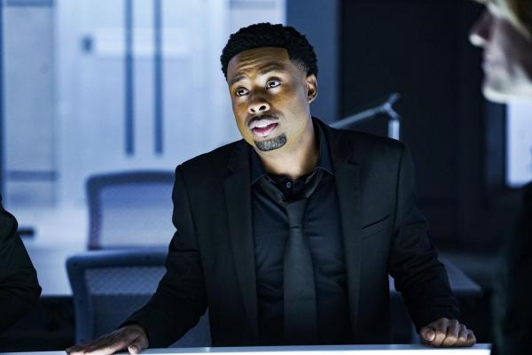 Bild 1 von 12: Wilt Bozer (Justin Hires)