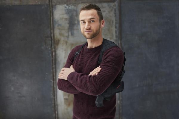 Bild 1 von 8: Philipp Stehler