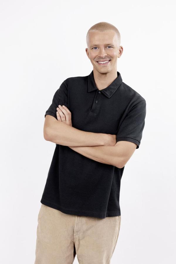 Bild 1 von 5: Christian Loß
