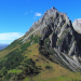 Bergwelten