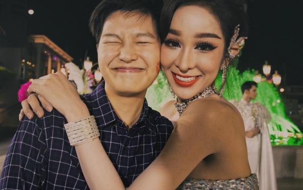 Bild 1 von 4: Thailand gilt als Vorreiter der Geschlechtertoleranz. Aber auch hier kämpfen Transsexuelle noch immer um ihre Rechte.