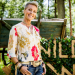 Wild im Wald