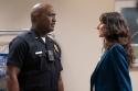 Richard T. Jones in: The Rookie