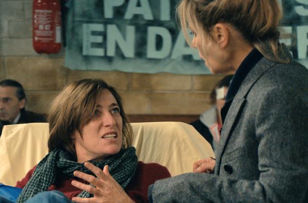 In den besten Händen