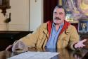 Tom Selleck in: Blue Bloods - Crime Scene New York