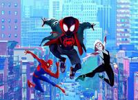 Spider-Man: A New Universe