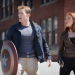 The Return of the First Avenger