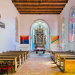 Katholischer Gottesdienst aus der Konradkirche Oberwang in Oberösterreich