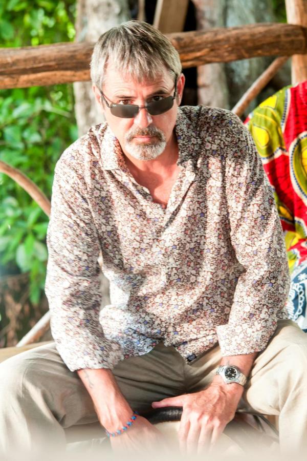 Bild 1 von 3: Im Bild: Neil Morrissey (Duncan \