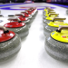 Curling: Europameisterschaft in Lohja