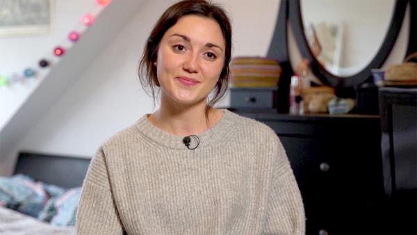 Bild 1 von 2: +++ Die Verwendung des sendungsbezogenen Materials ist nur mit dem Hinweis und Verlinkung auf RTL+ gestattet. +++