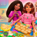 Barbie & Teresa: So schmeckt Freundschaft