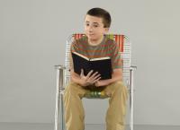 The Middle