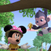 Micky und die flinken Flitzer