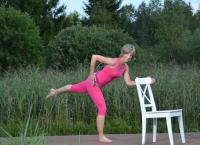 Tele-Gym