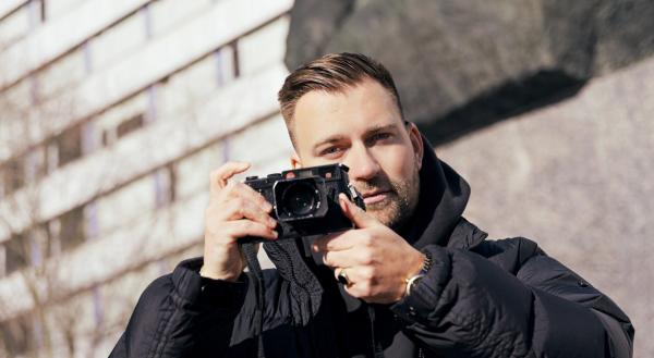 Bild 1 von 2: Philipp Gladsome.