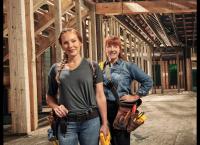 Good Bones - Mutter, Tochter, Home-Makeover