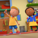 Caillou