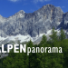 Alpenpanorama