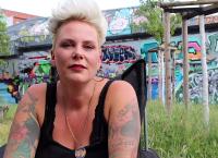 Nicht gesellschaftsfähig