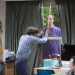 Bilder zur Sendung: The Big Bang Theory