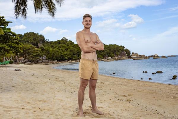 Bild 1 von 26: Tommy Pedroni